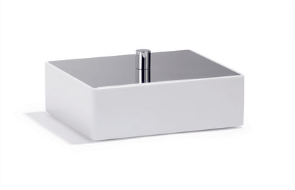Kosmetik-Dose mit Deckel 50773-02