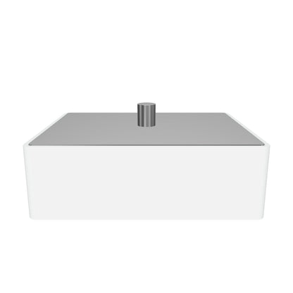 Kosmetik-Dose mit Deckel 50773-02
